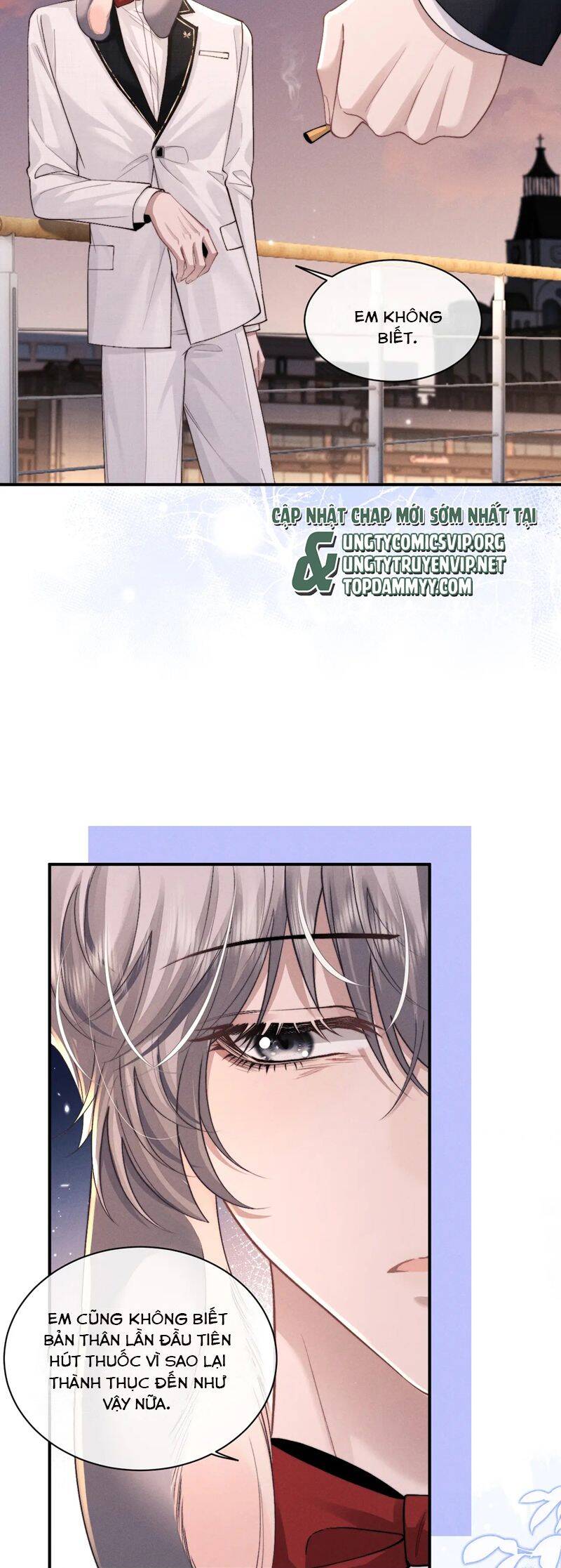 Chấp Sự Thỏ Cụp Tai - Chapter 124 - Page 6