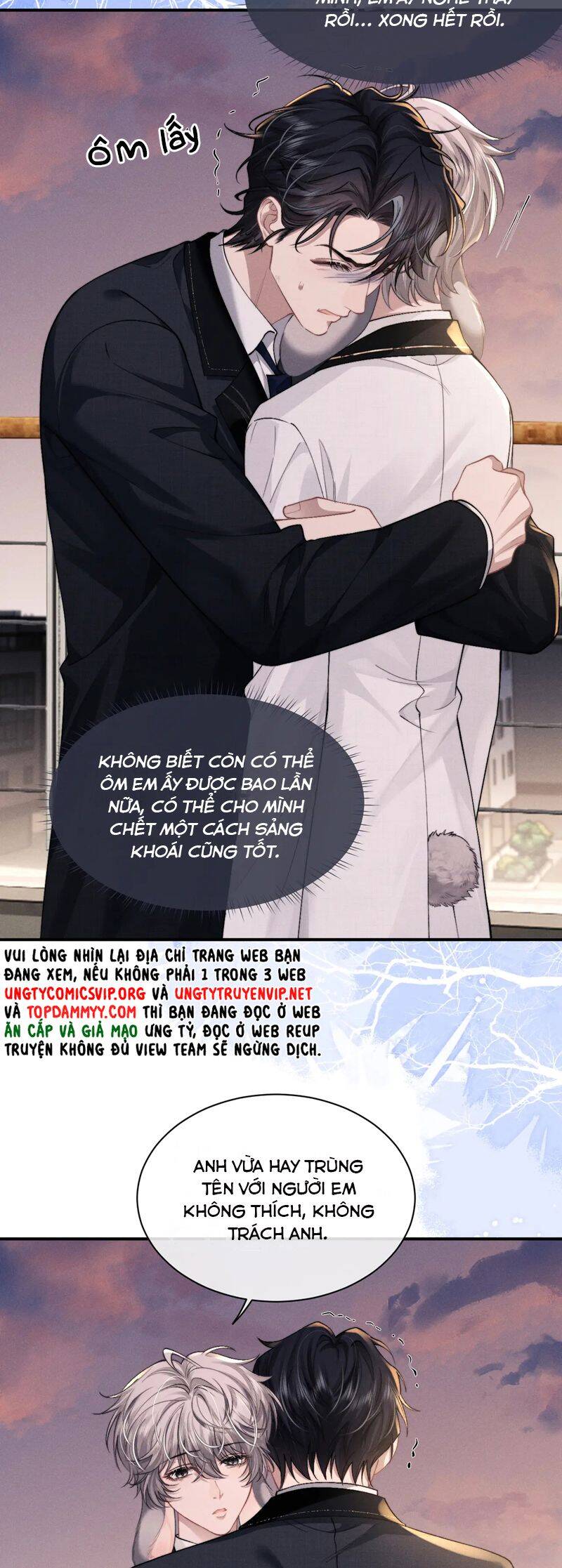 Chấp Sự Thỏ Cụp Tai - Chapter 124 - Page 8