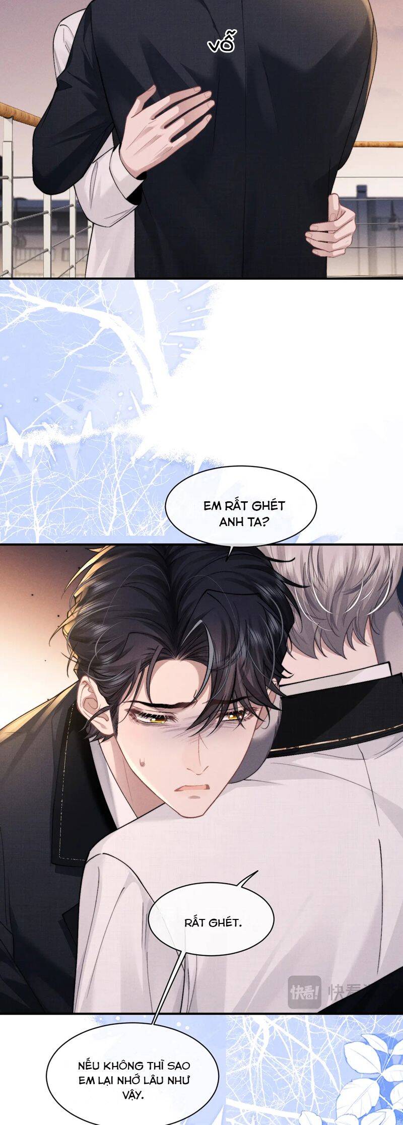 Chấp Sự Thỏ Cụp Tai - Chapter 124 - Page 9