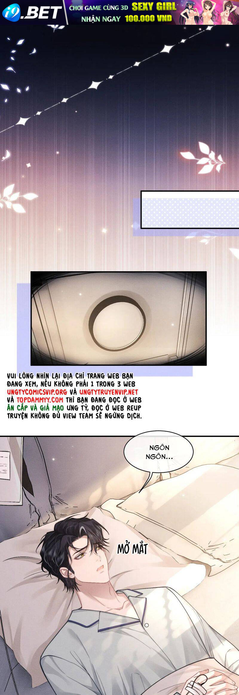 Chấp Sự Thỏ Cụp Tai - Chapter 125 - Page 10