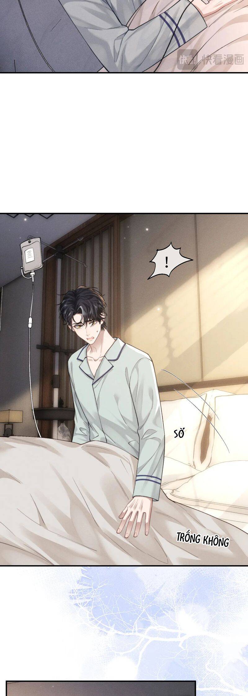 Chấp Sự Thỏ Cụp Tai - Chapter 125 - Page 11