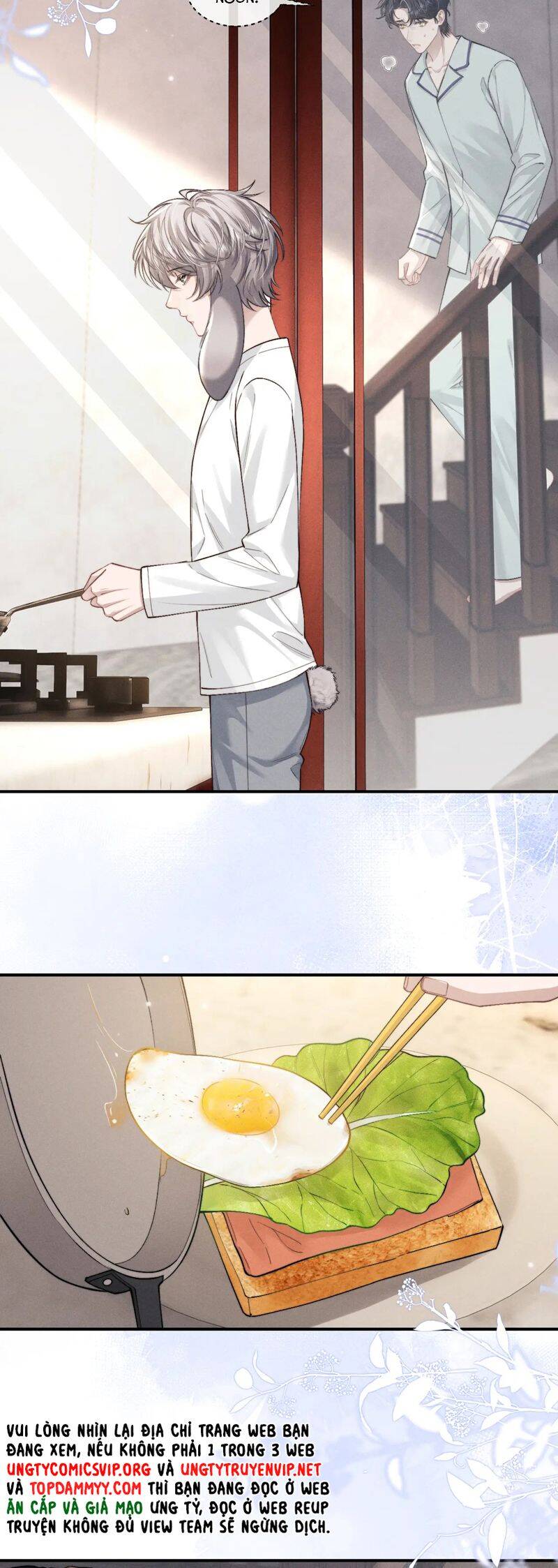 Chấp Sự Thỏ Cụp Tai - Chapter 125 - Page 13