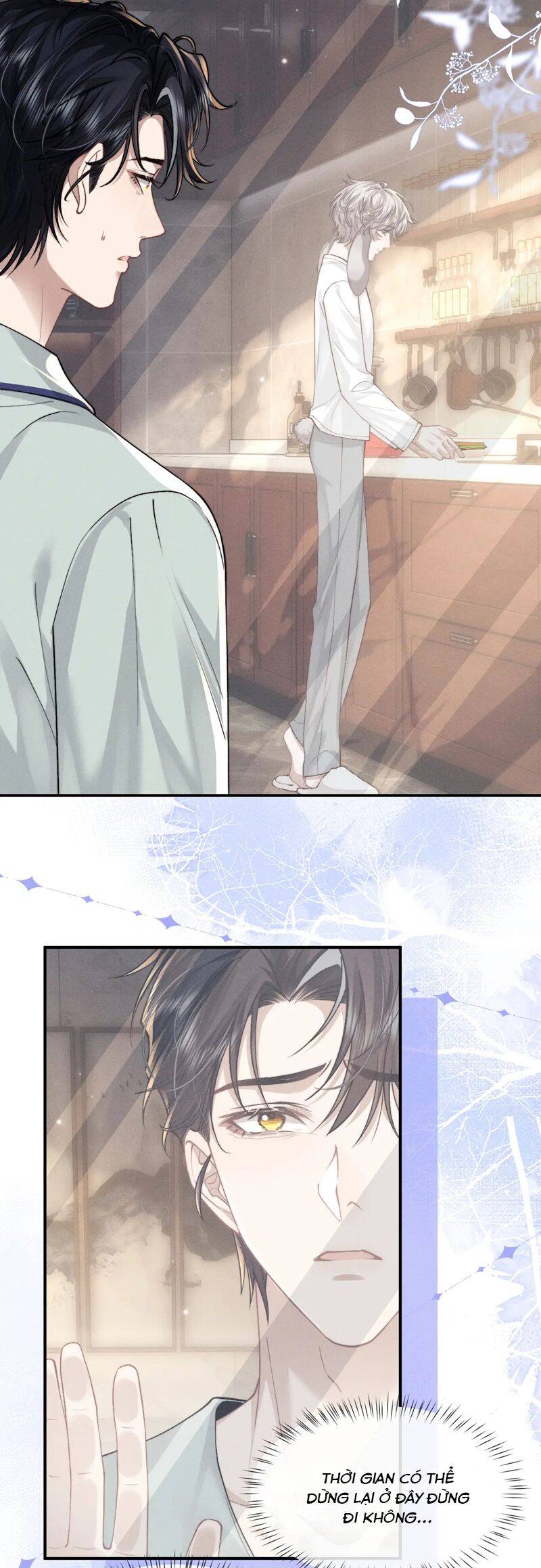 Chấp Sự Thỏ Cụp Tai - Chapter 125 - Page 14