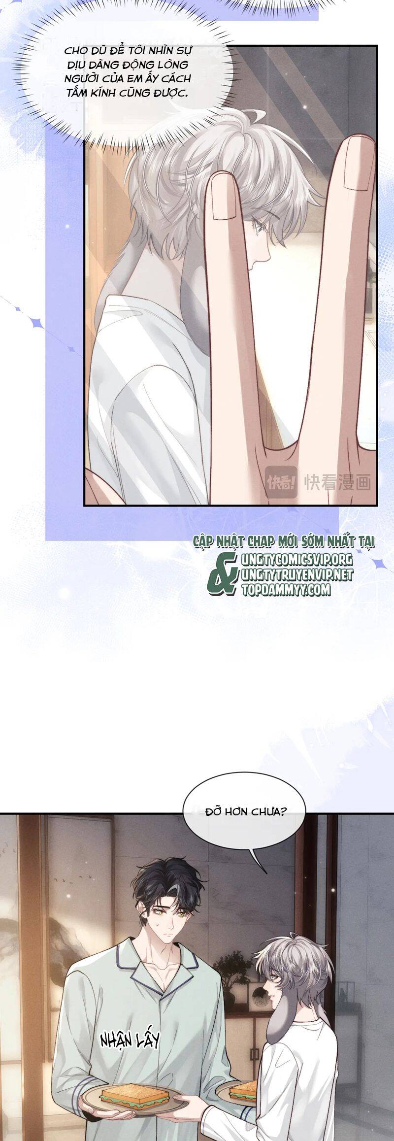 Chấp Sự Thỏ Cụp Tai - Chapter 125 - Page 15