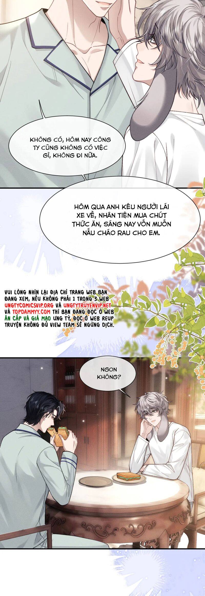 Chấp Sự Thỏ Cụp Tai - Chapter 125 - Page 17