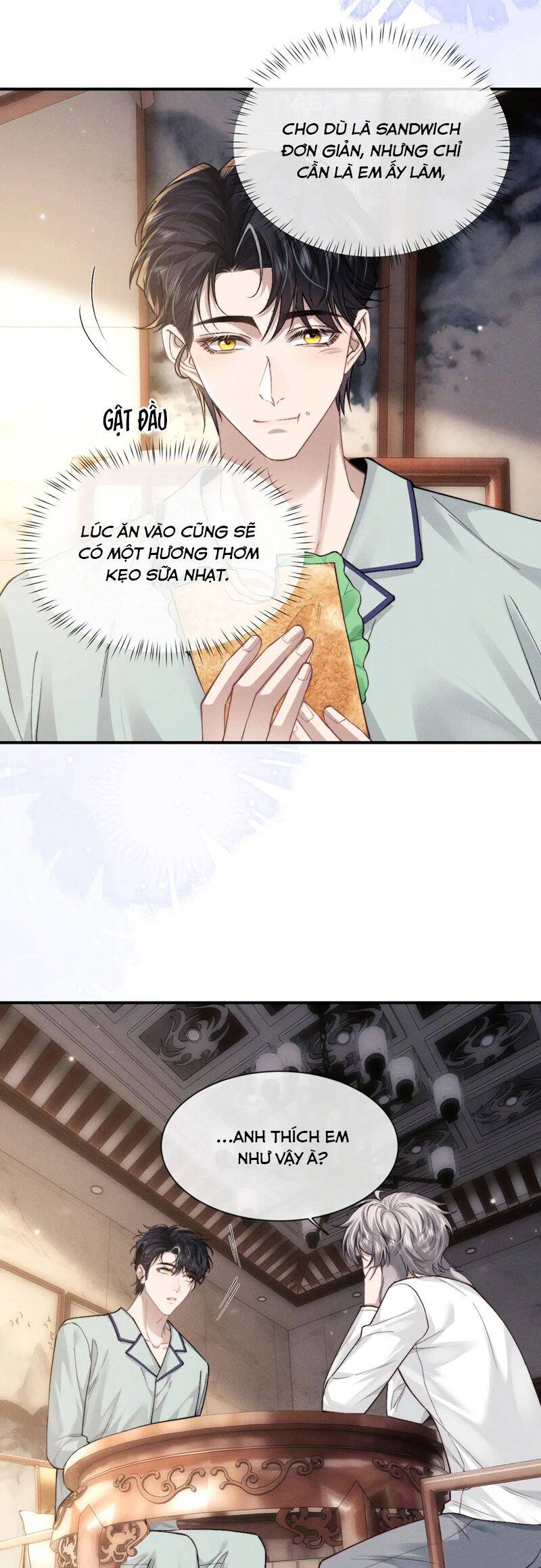 Chấp Sự Thỏ Cụp Tai - Chapter 125 - Page 18