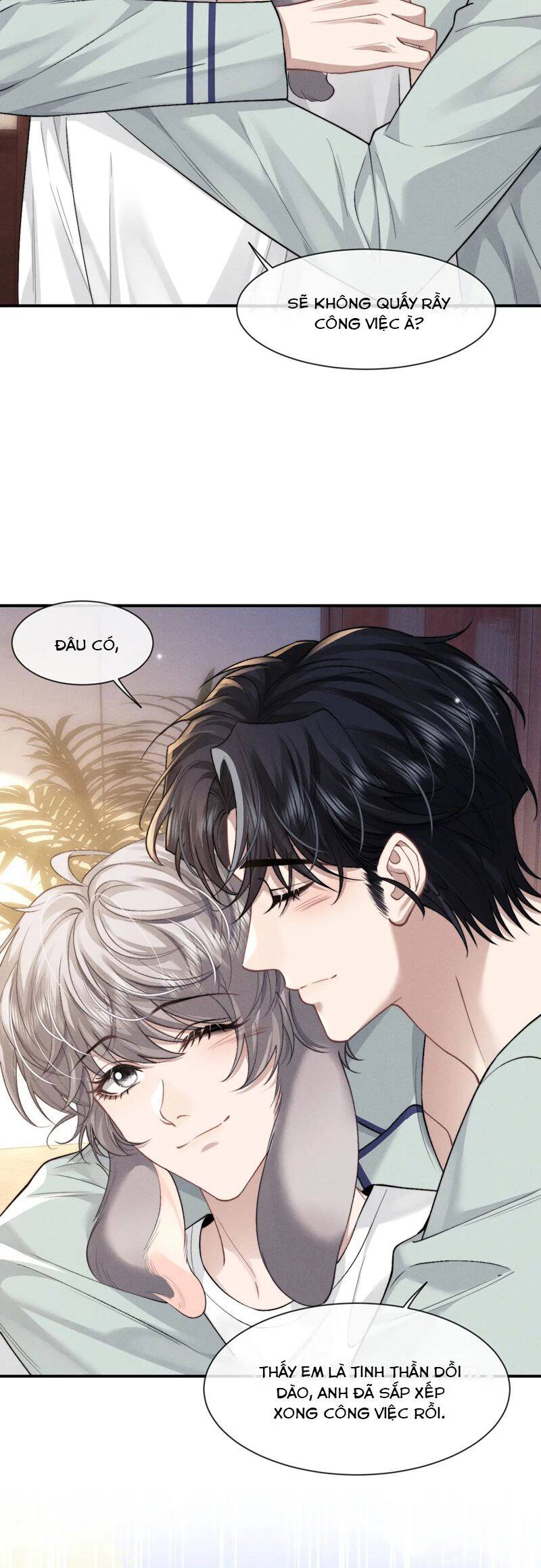 Chấp Sự Thỏ Cụp Tai - Chapter 125 - Page 22