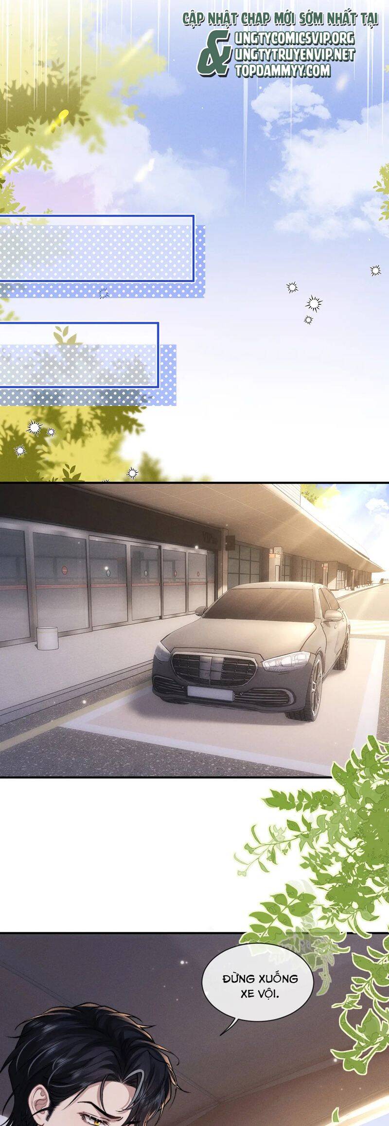 Chấp Sự Thỏ Cụp Tai - Chapter 125 - Page 23