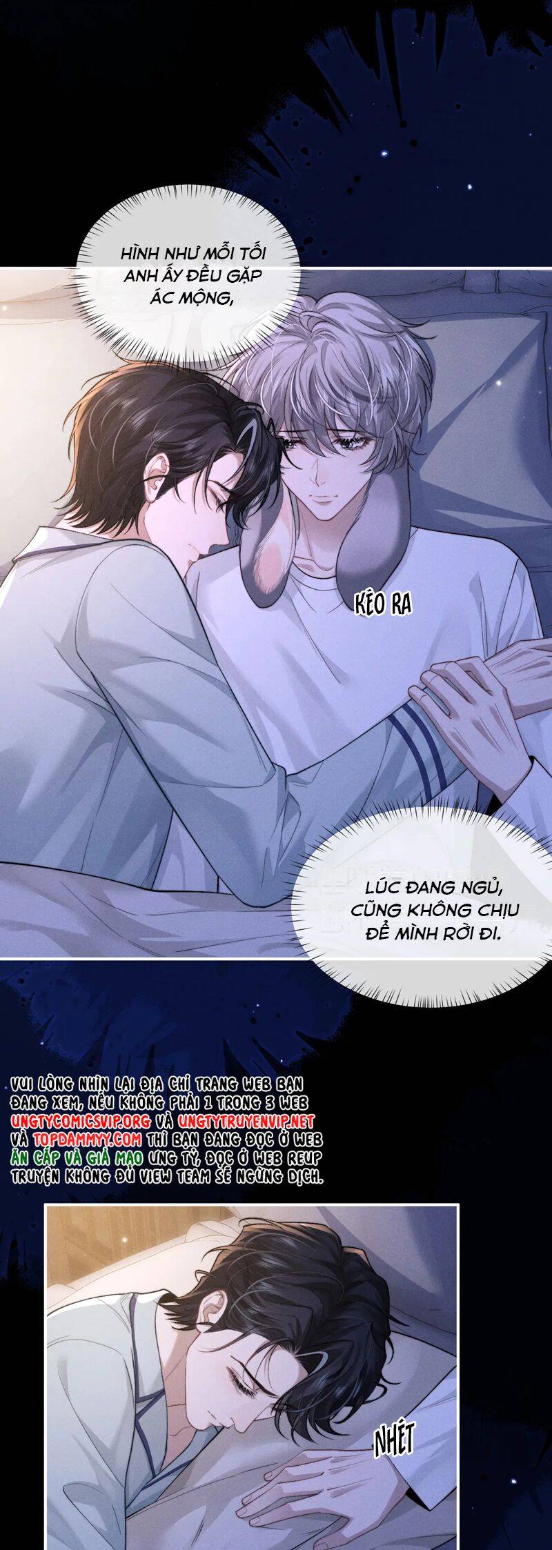 Chấp Sự Thỏ Cụp Tai - Chapter 125 - Page 3