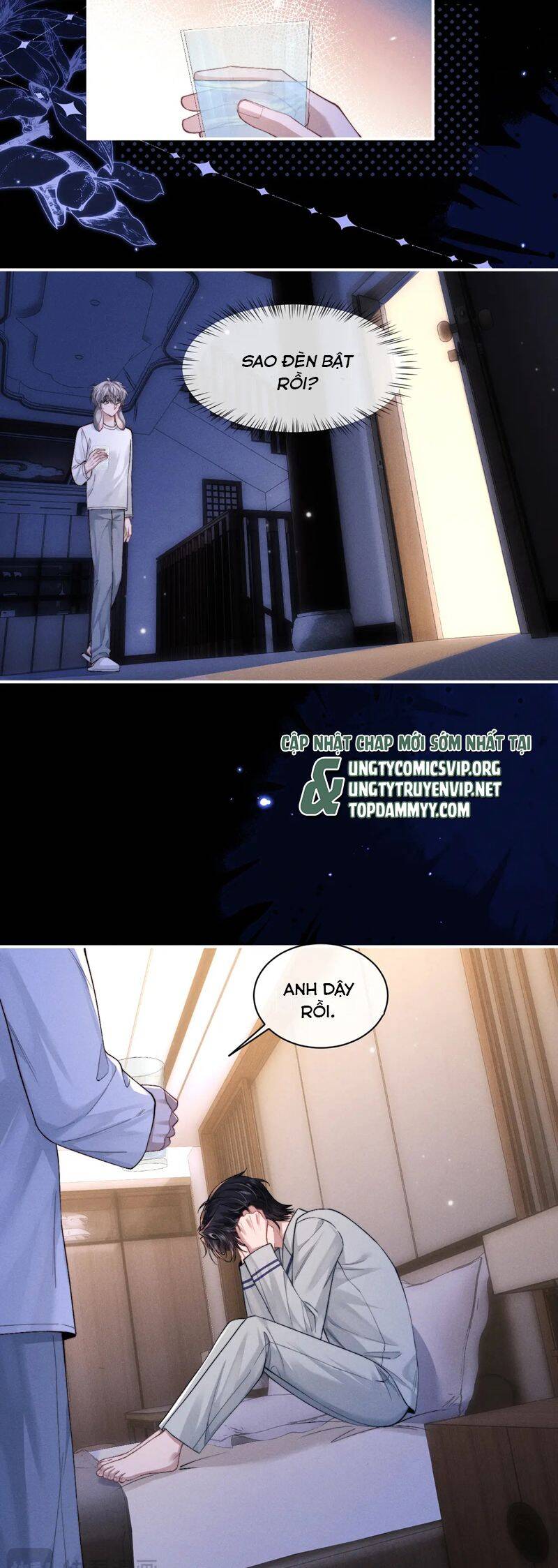 Chấp Sự Thỏ Cụp Tai - Chapter 125 - Page 5