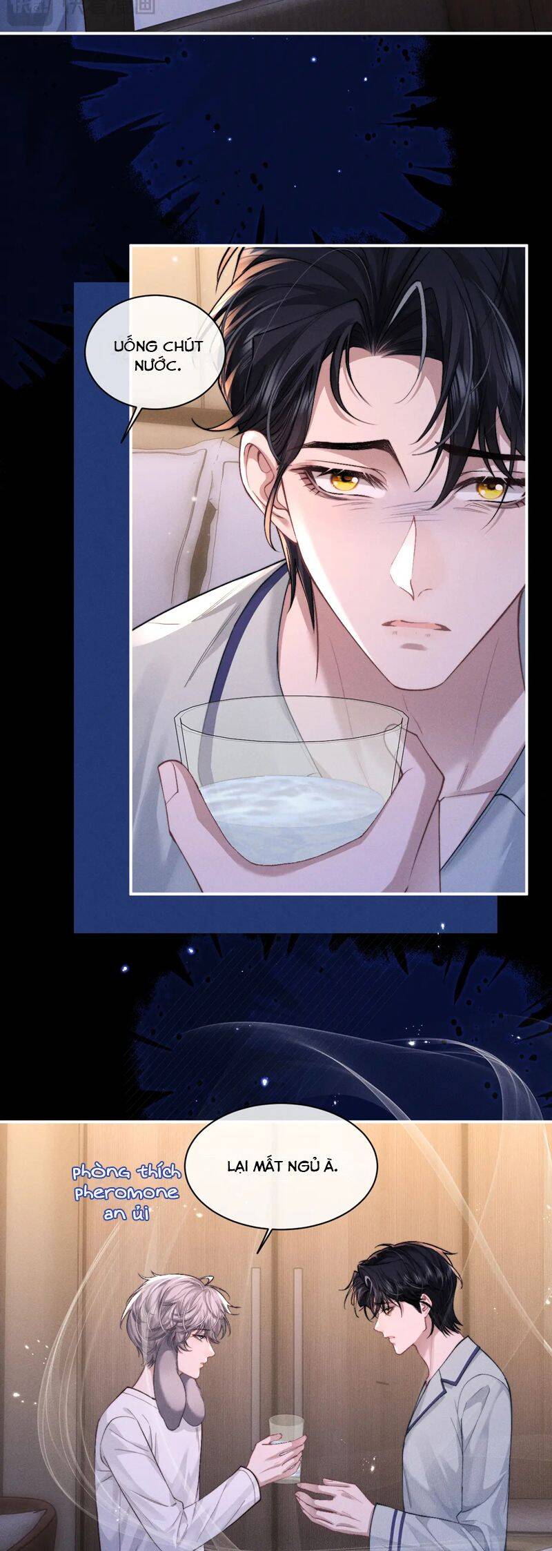 Chấp Sự Thỏ Cụp Tai - Chapter 125 - Page 6