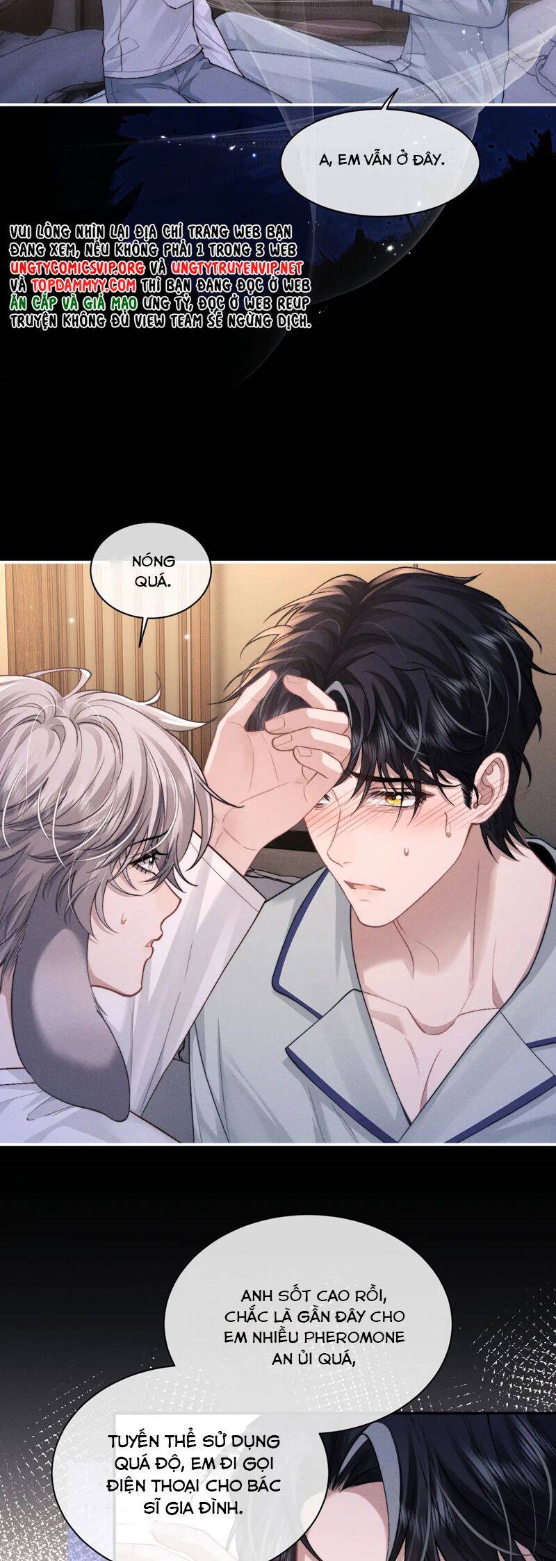 Chấp Sự Thỏ Cụp Tai - Chapter 125 - Page 7