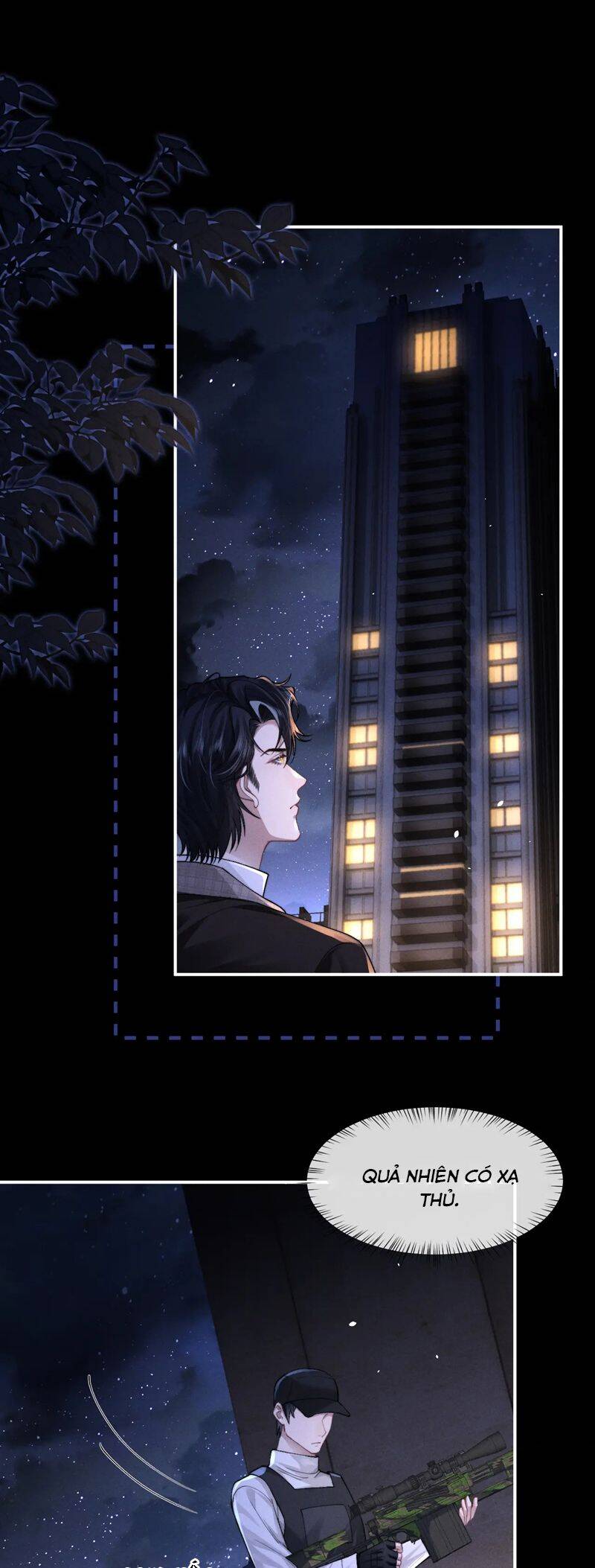 Chấp Sự Thỏ Cụp Tai - Chapter 126 - Page 12