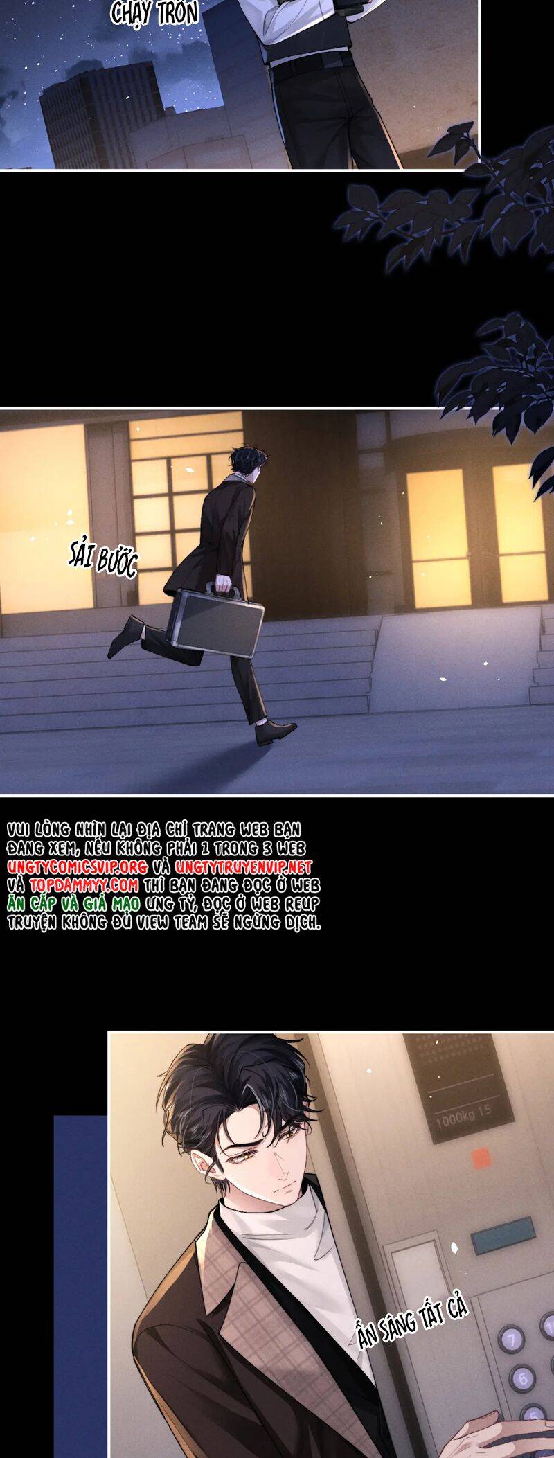 Chấp Sự Thỏ Cụp Tai - Chapter 126 - Page 13