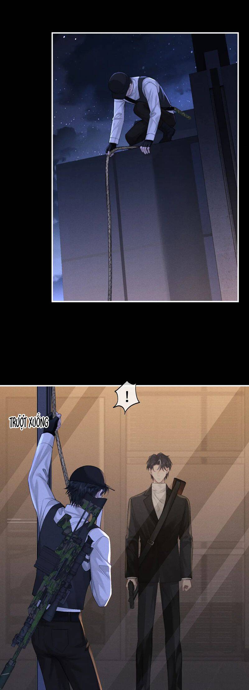 Chấp Sự Thỏ Cụp Tai - Chapter 126 - Page 16