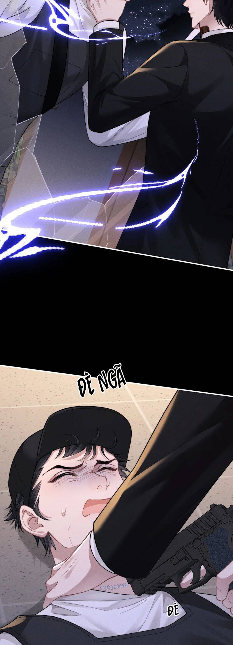 Chấp Sự Thỏ Cụp Tai - Chapter 126 - Page 18