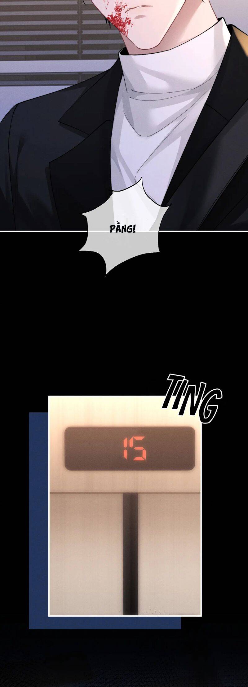 Chấp Sự Thỏ Cụp Tai - Chapter 126 - Page 20