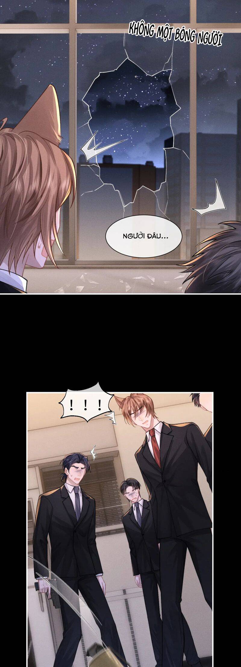 Chấp Sự Thỏ Cụp Tai - Chapter 126 - Page 22