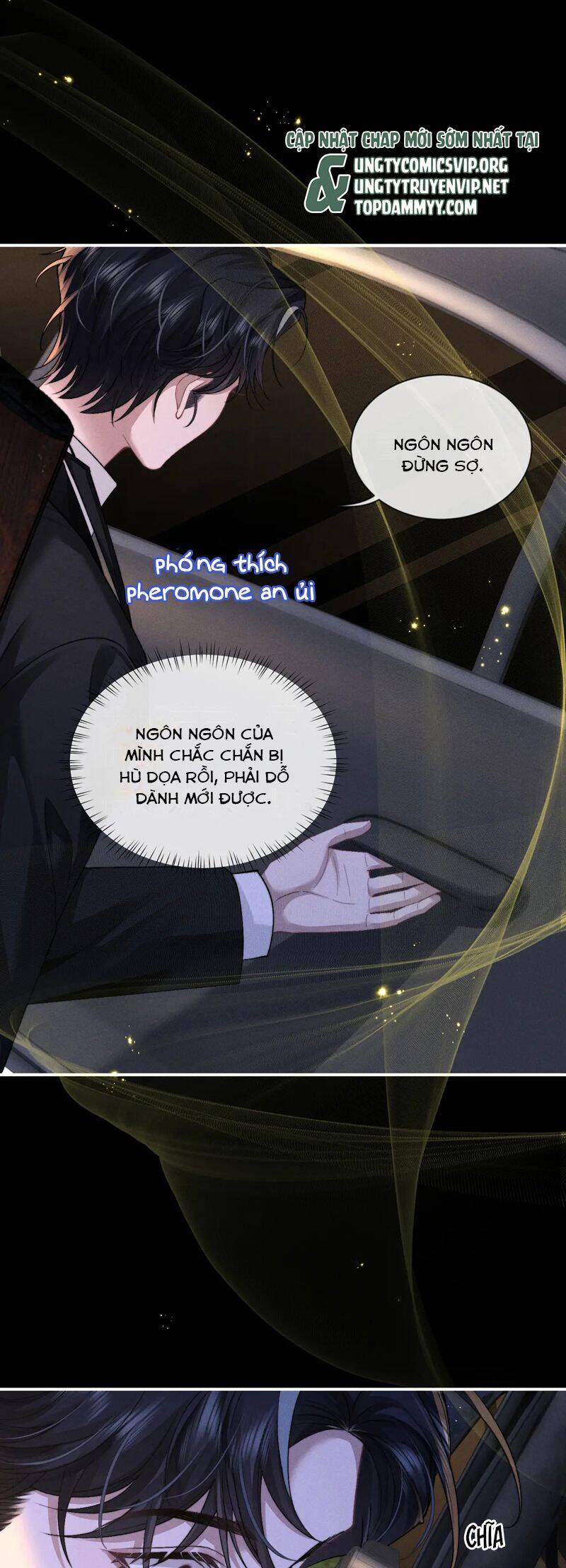 Chấp Sự Thỏ Cụp Tai - Chapter 126 - Page 27