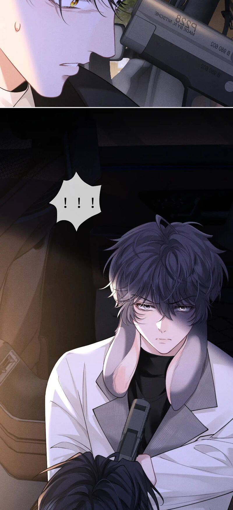 Chấp Sự Thỏ Cụp Tai - Chapter 126 - Page 28