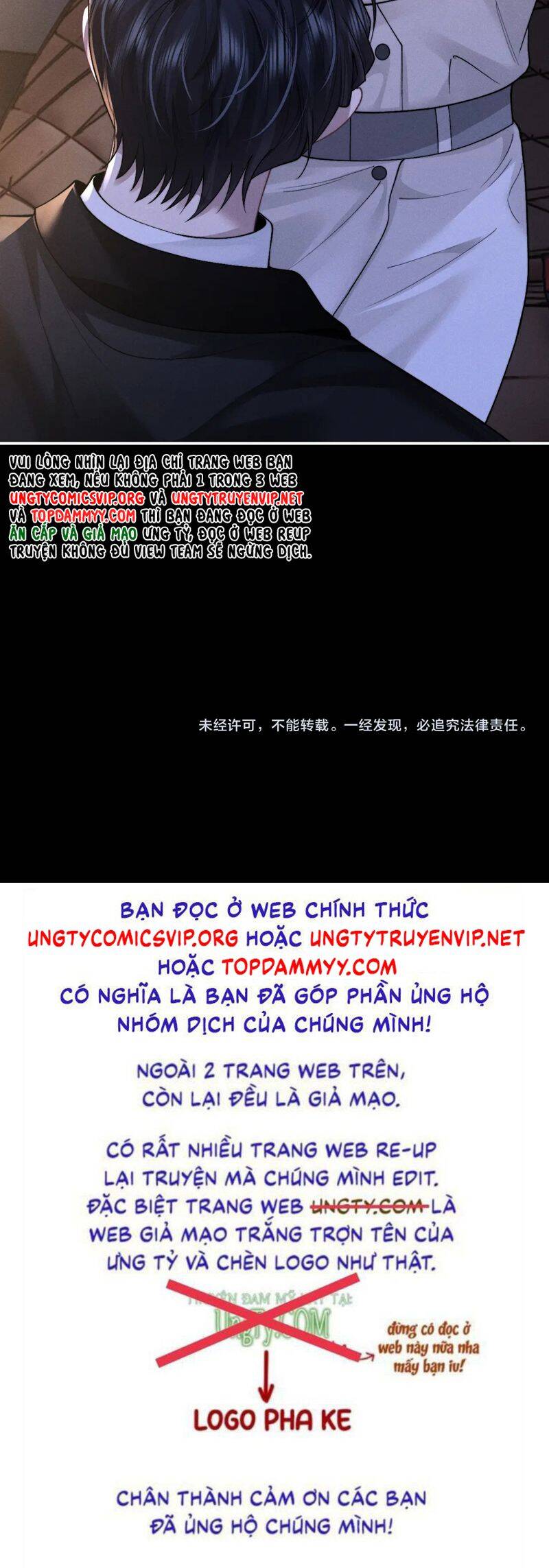 Chấp Sự Thỏ Cụp Tai - Chapter 126 - Page 29