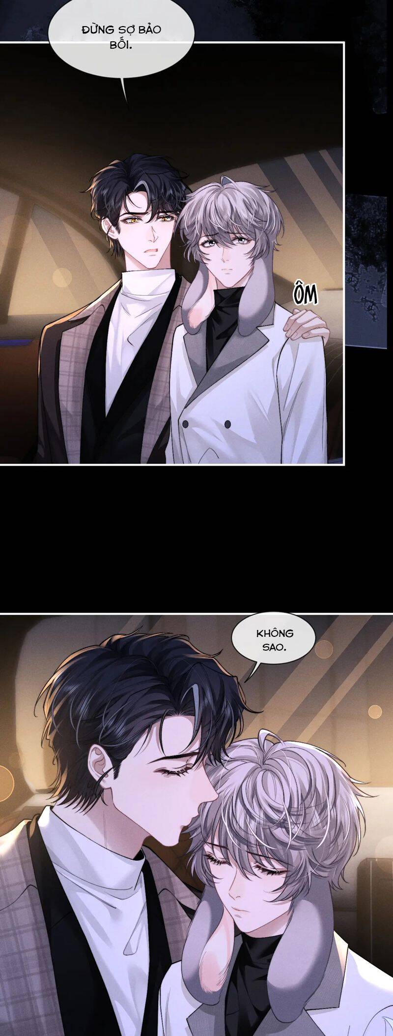 Chấp Sự Thỏ Cụp Tai - Chapter 126 - Page 4