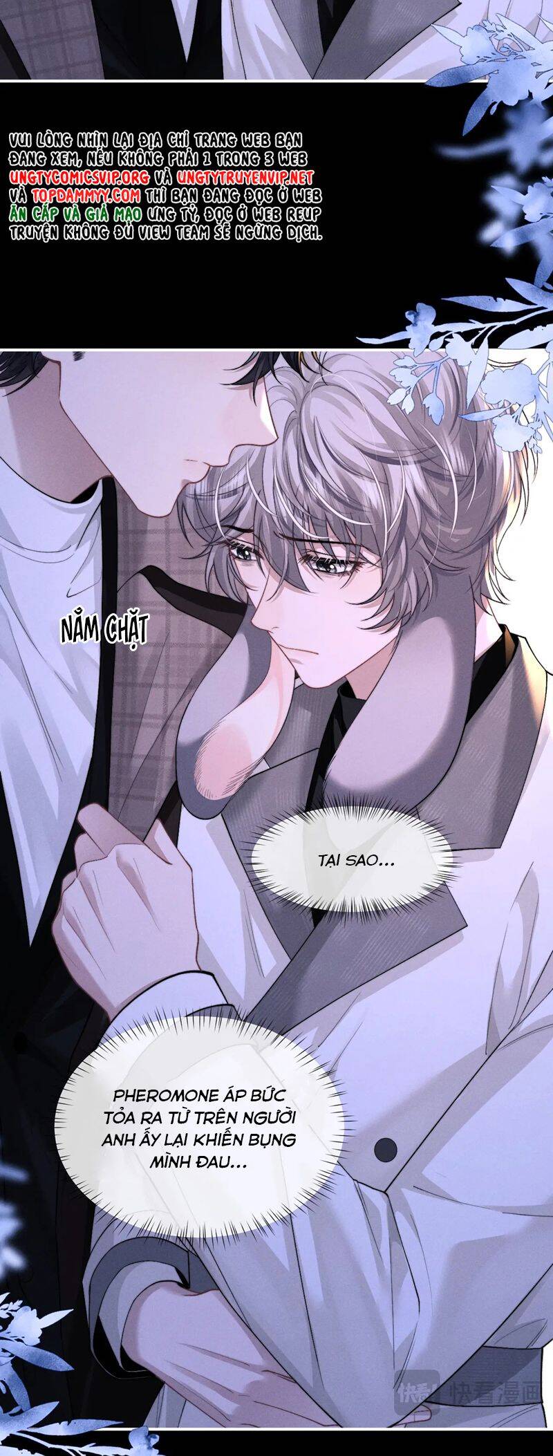 Chấp Sự Thỏ Cụp Tai - Chapter 126 - Page 5