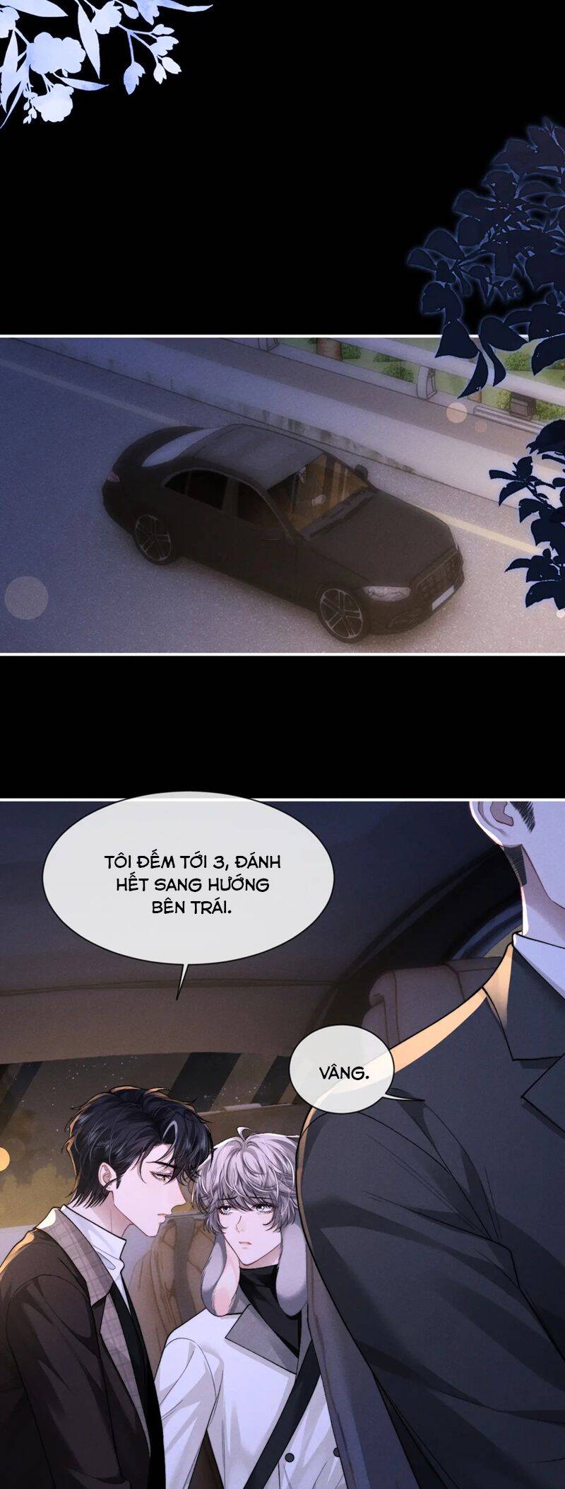 Chấp Sự Thỏ Cụp Tai - Chapter 126 - Page 6