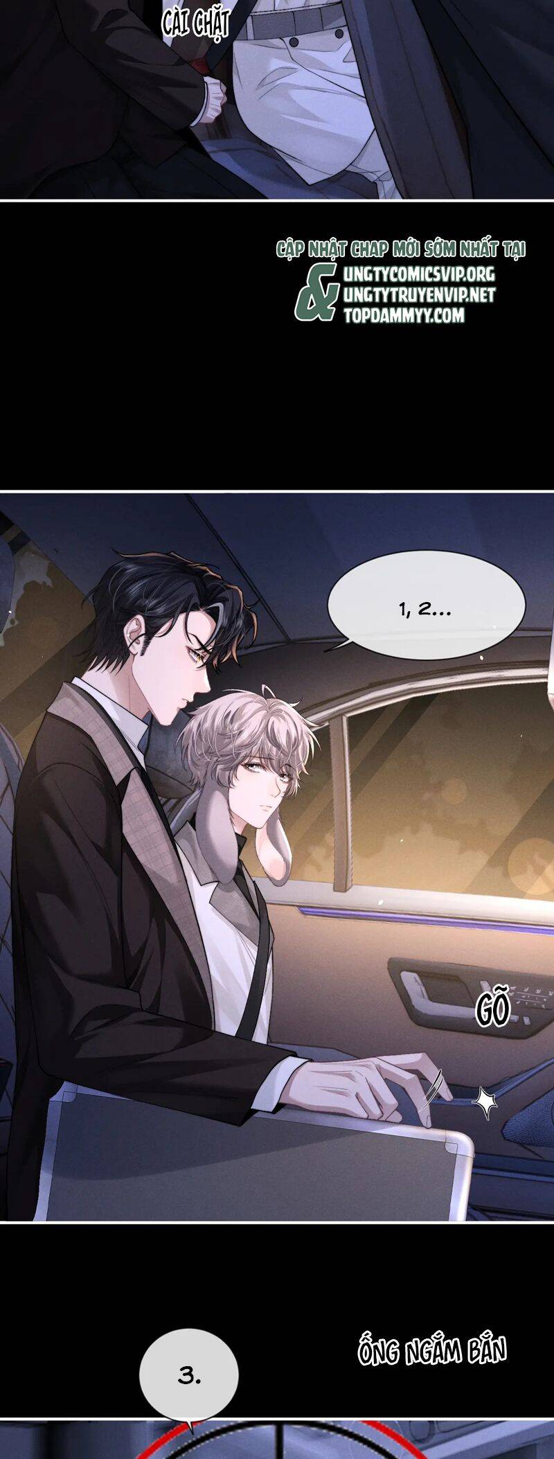 Chấp Sự Thỏ Cụp Tai - Chapter 126 - Page 7