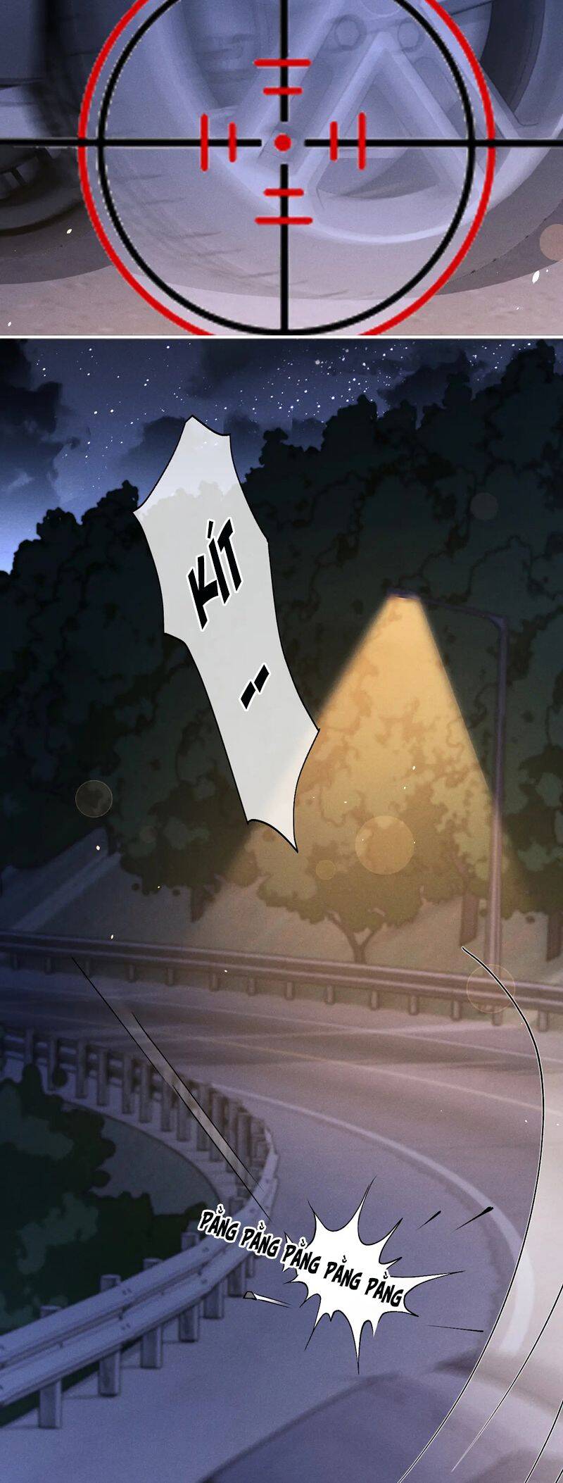 Chấp Sự Thỏ Cụp Tai - Chapter 126 - Page 8