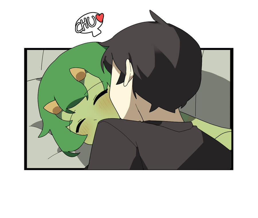 Những cô gái thú nhân của Junkzero - Chapter 22 - Page 3