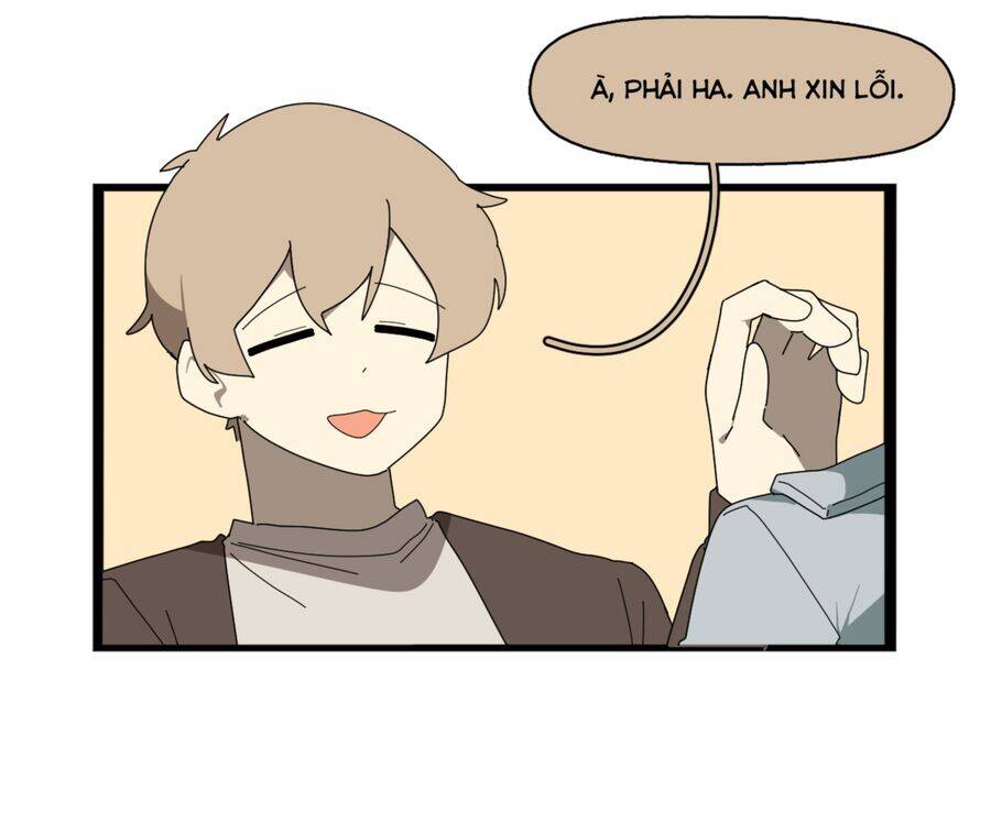 Những cô gái thú nhân của Junkzero - Chapter 23 - Page 3