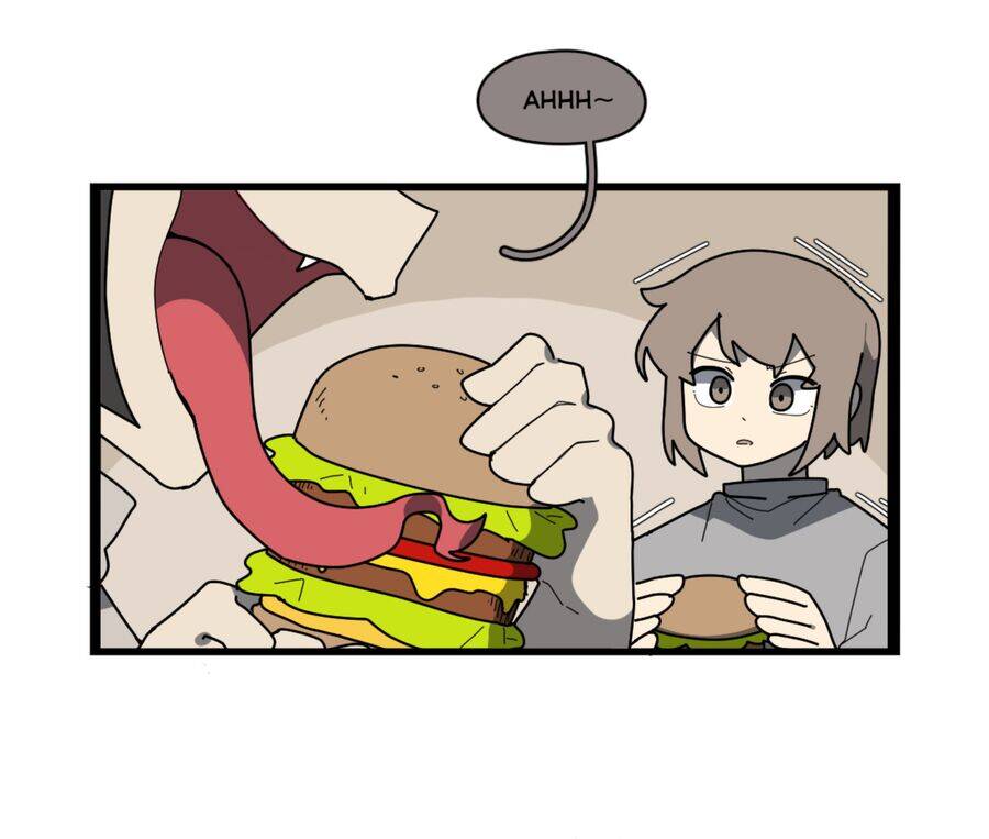 Những cô gái thú nhân của Junkzero - Chapter 24 - Page 3