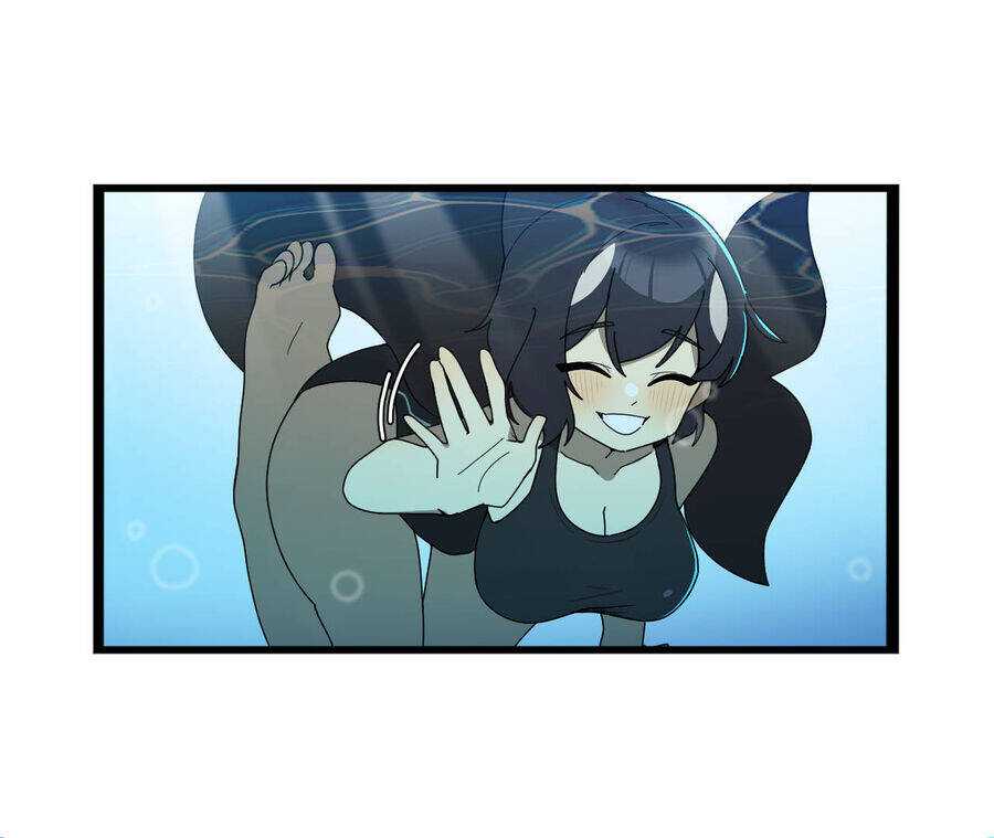 Những cô gái thú nhân của Junkzero - Chapter 27 - Page 3