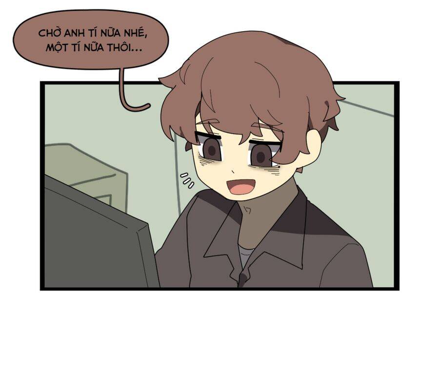 Những cô gái thú nhân của Junkzero - Chapter 29 - Page 3