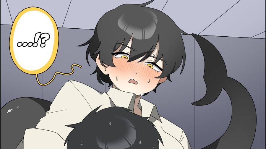 Những cô gái thú nhân của Junkzero - Chapter 32 - Page 5