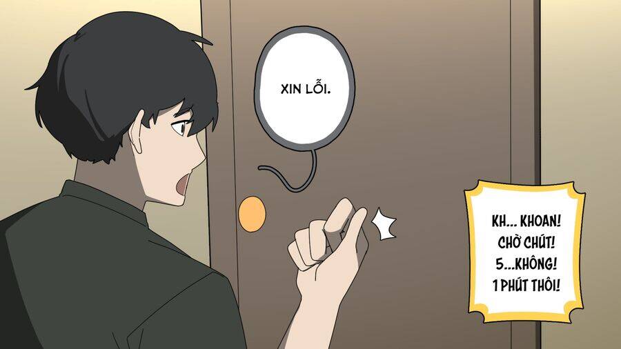 Những cô gái thú nhân của Junkzero - Chapter 35 - Page 3