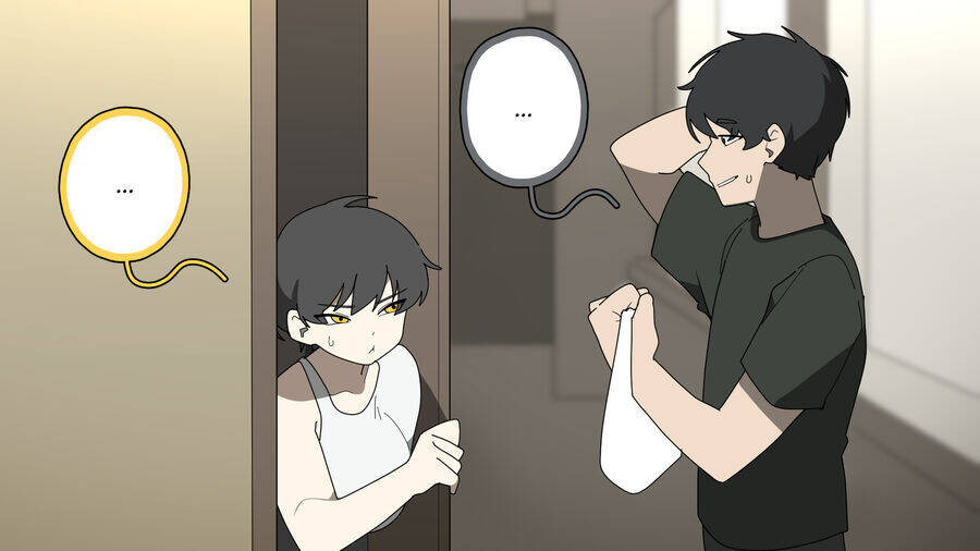 Những cô gái thú nhân của Junkzero - Chapter 35 - Page 5