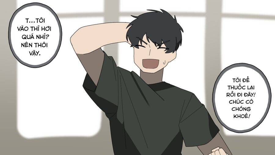 Những cô gái thú nhân của Junkzero - Chapter 35 - Page 6