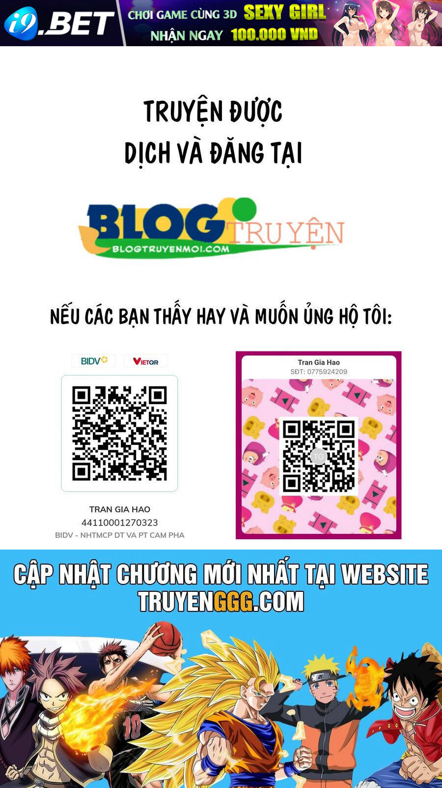 Những cô gái thú nhân của Junkzero - Chapter 35 - Page 9