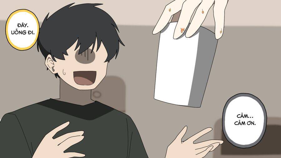 Những cô gái thú nhân của Junkzero - Chapter 36 - Page 5