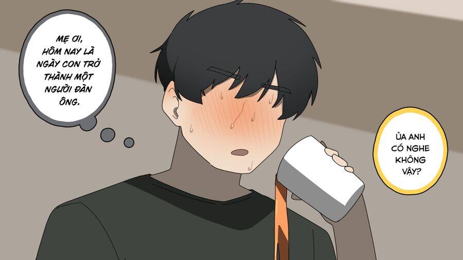 Những cô gái thú nhân của Junkzero - Chapter 36 - Page 8