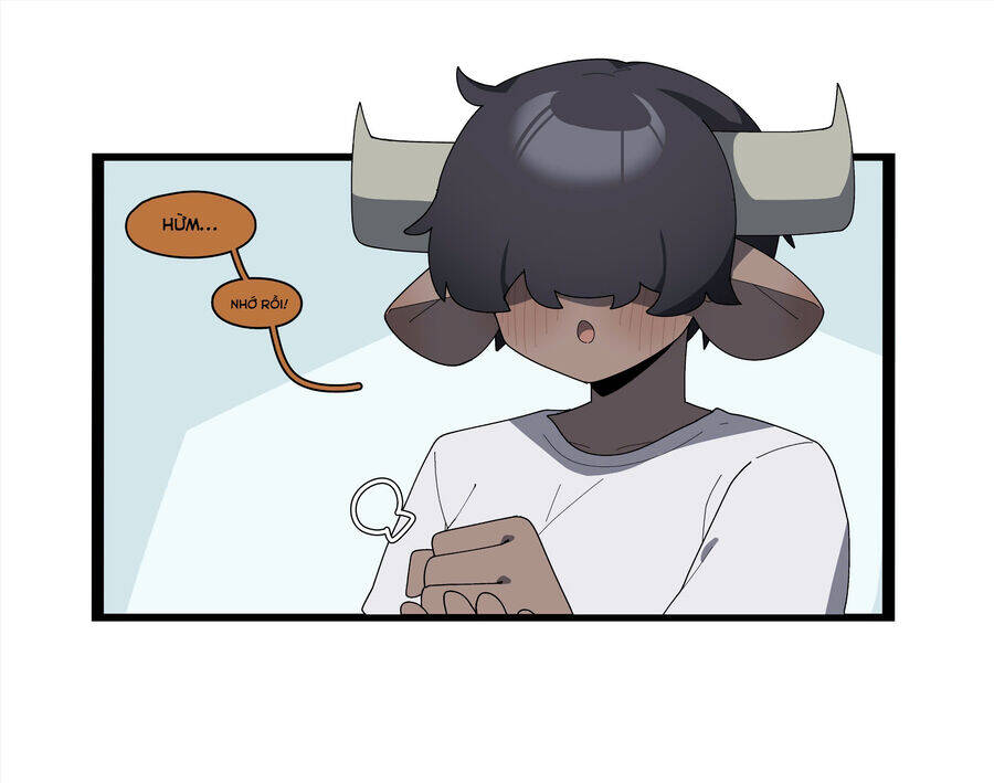 Những cô gái thú nhân của Junkzero - Chapter 37 - Page 3