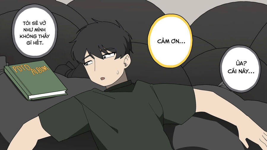 Những cô gái thú nhân của Junkzero - Chapter 38 - Page 3