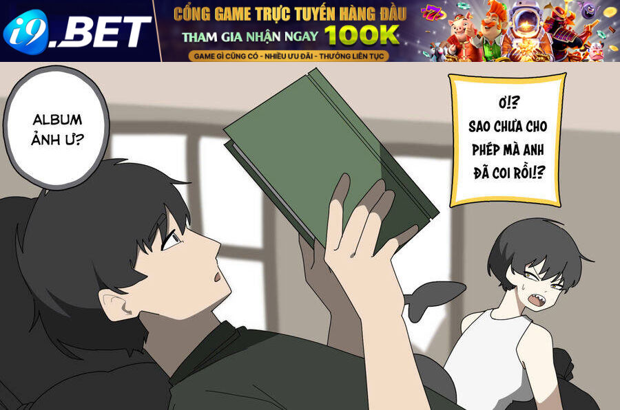 Những cô gái thú nhân của Junkzero - Chapter 38 - Page 4