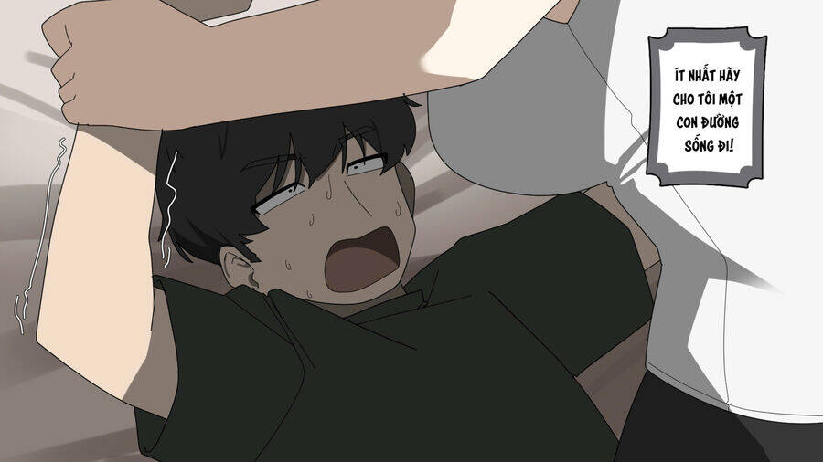 Những cô gái thú nhân của Junkzero - Chapter 38 - Page 8