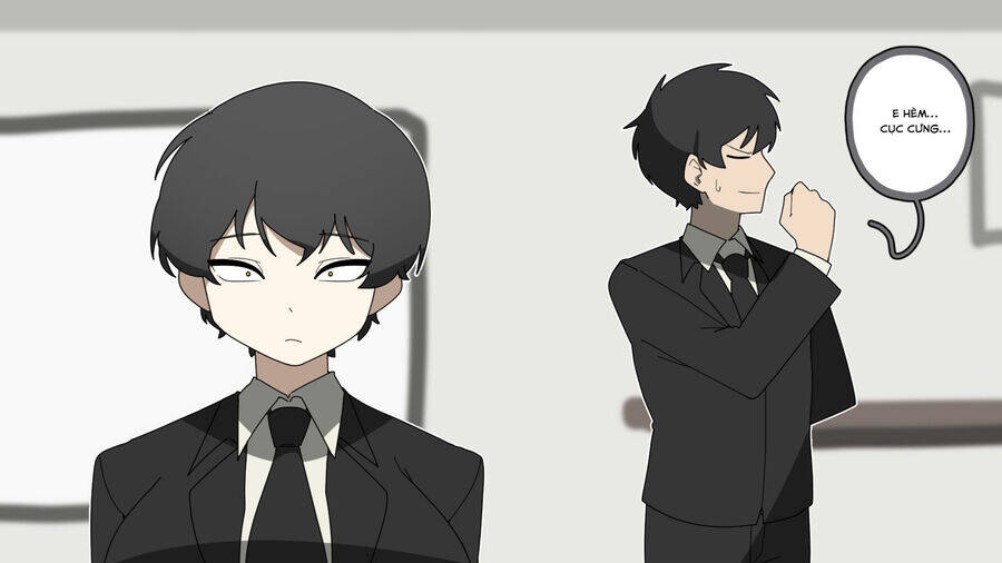 Những cô gái thú nhân của Junkzero - Chapter 39 - Page 3