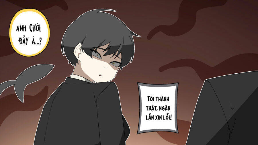 Những cô gái thú nhân của Junkzero - Chapter 39 - Page 4