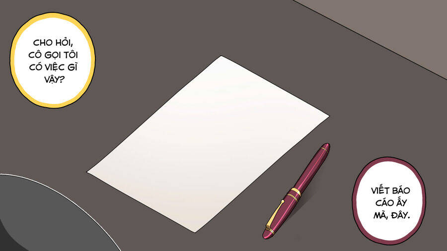 Những cô gái thú nhân của Junkzero - Chapter 39 - Page 6