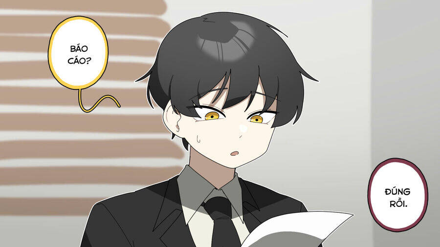 Những cô gái thú nhân của Junkzero - Chapter 39 - Page 7